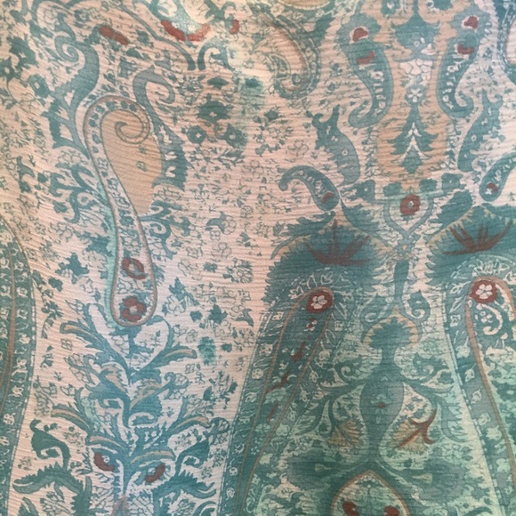 NWOT Laundry by Shelli Segal Camisole - Picture 6 of 11